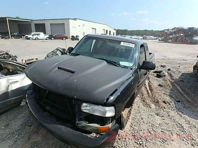 5NPLN4AG7MH011636 2002 CHEVROLET SILVERADO