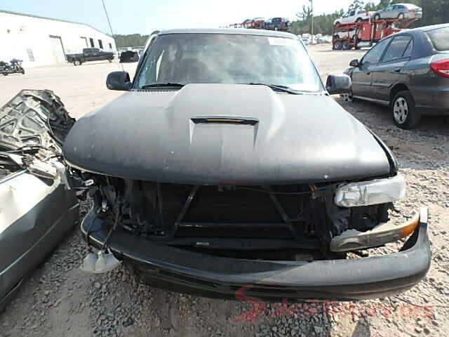 5NPLN4AG7MH011636 2002 CHEVROLET SILVERADO