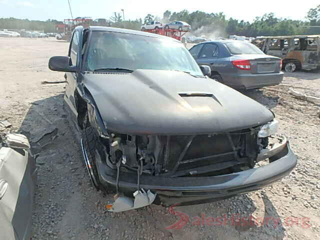 5NPLN4AG7MH011636 2002 CHEVROLET SILVERADO