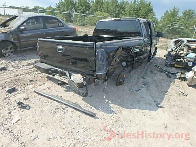 5NPLN4AG7MH011636 2002 CHEVROLET SILVERADO