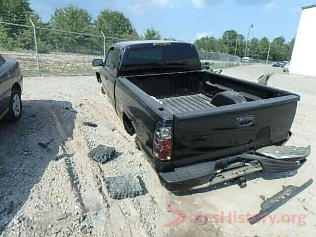 5NPLN4AG7MH011636 2002 CHEVROLET SILVERADO