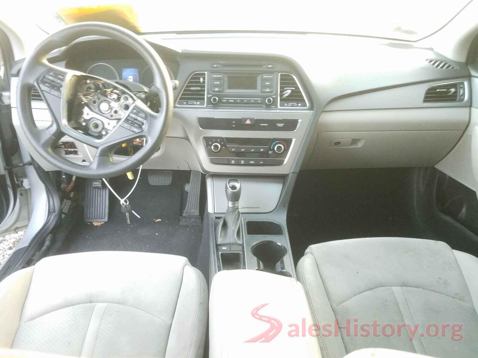 5NPE24AF0HH531966 2017 HYUNDAI SONATA