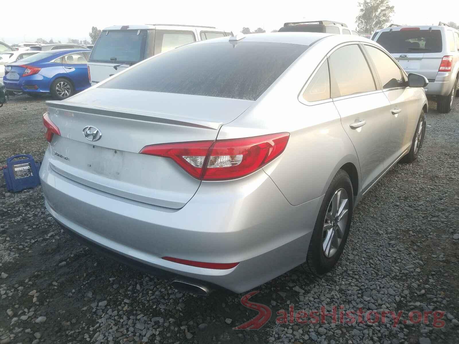 5NPE24AF0HH531966 2017 HYUNDAI SONATA