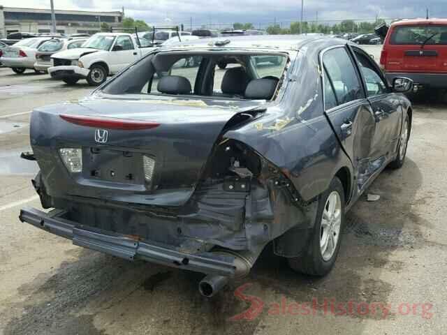 3KPC24A38JE015698 2006 HONDA ACCORD