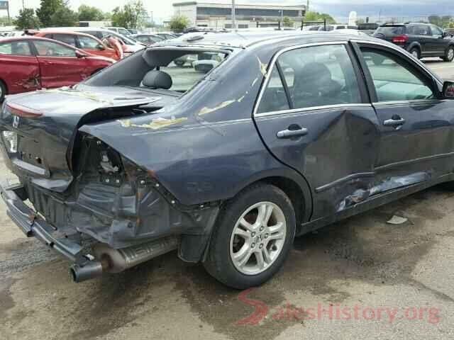 3KPC24A38JE015698 2006 HONDA ACCORD