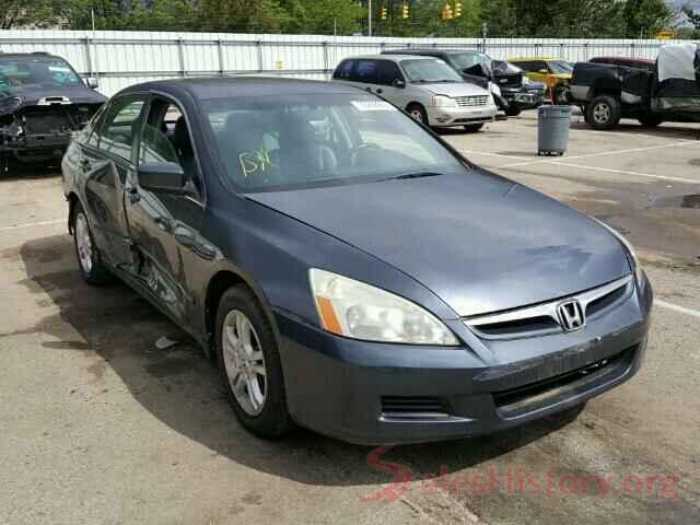 3KPC24A38JE015698 2006 HONDA ACCORD