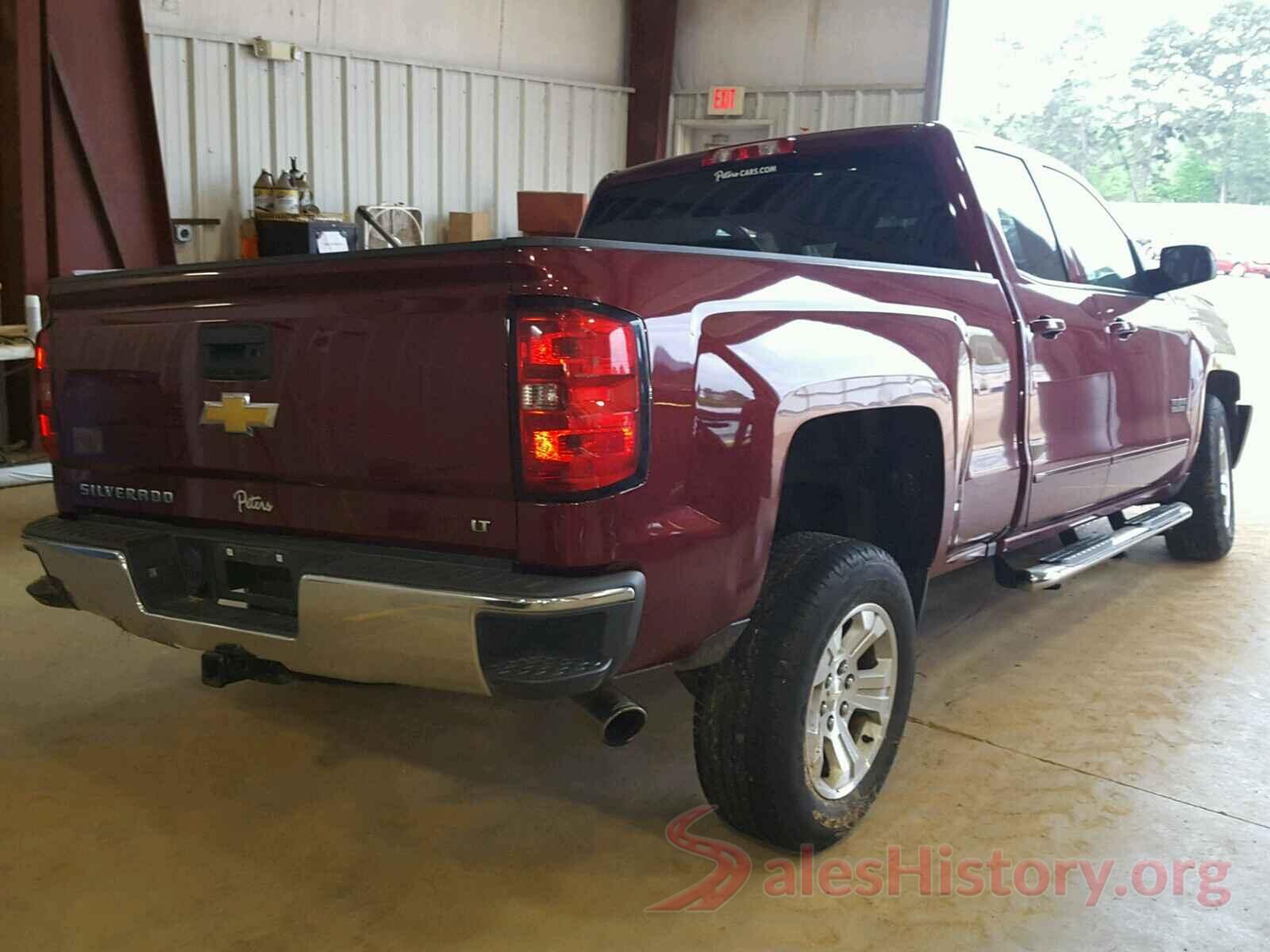 KNDCE3LC4H5041560 2016 CHEVROLET SILVERADO