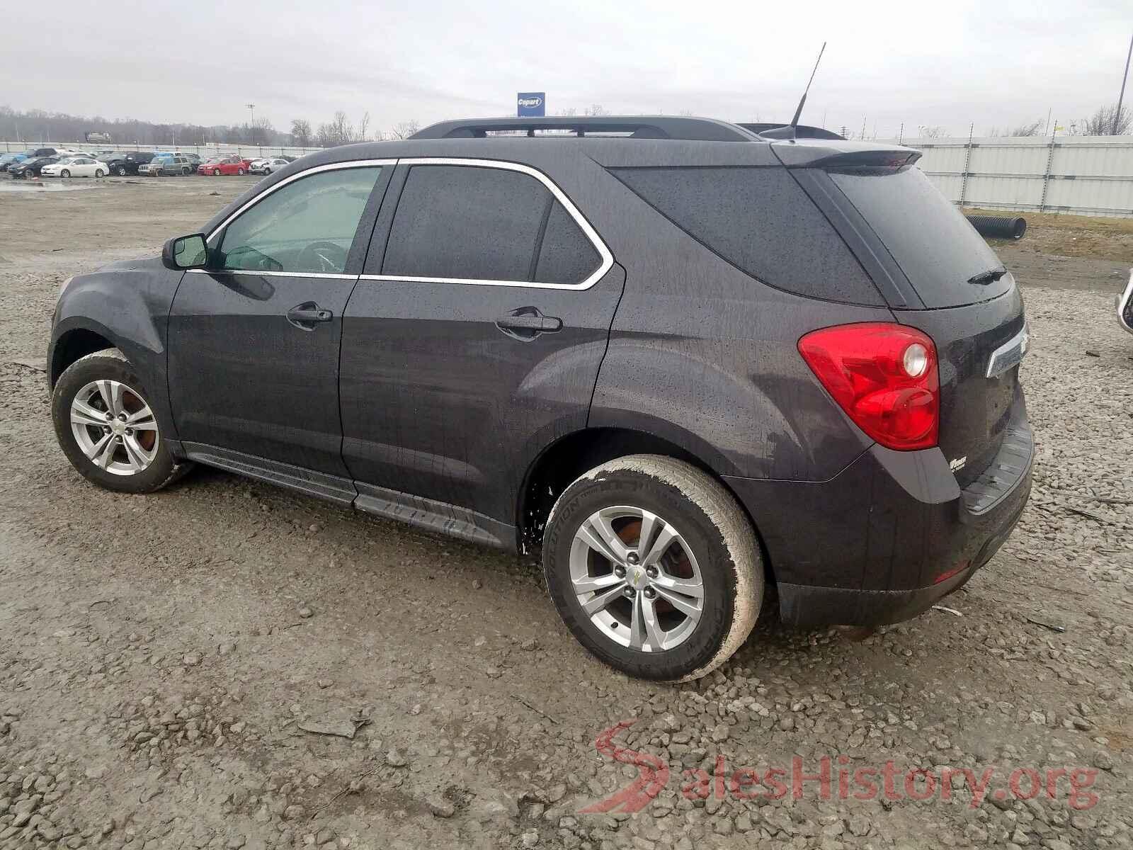 3N1AB7APXJY208139 2013 CHEVROLET EQUINOX