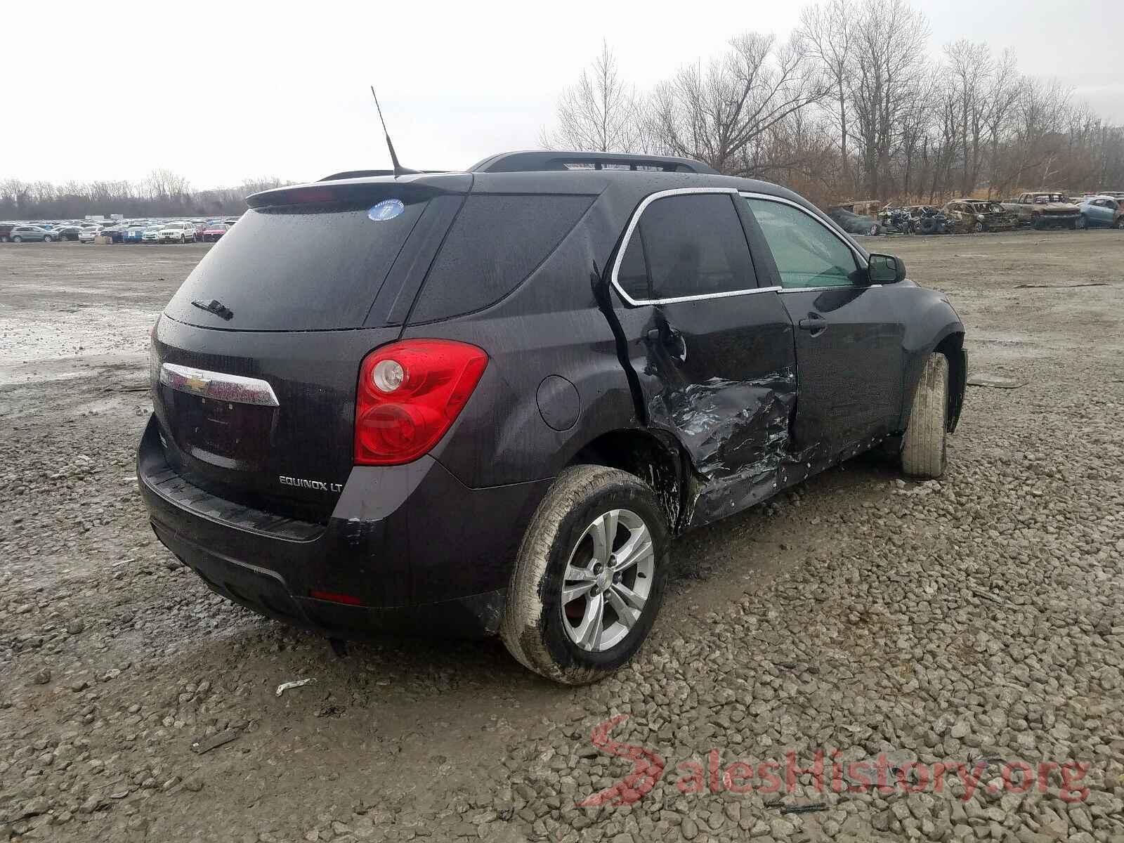 3N1AB7APXJY208139 2013 CHEVROLET EQUINOX