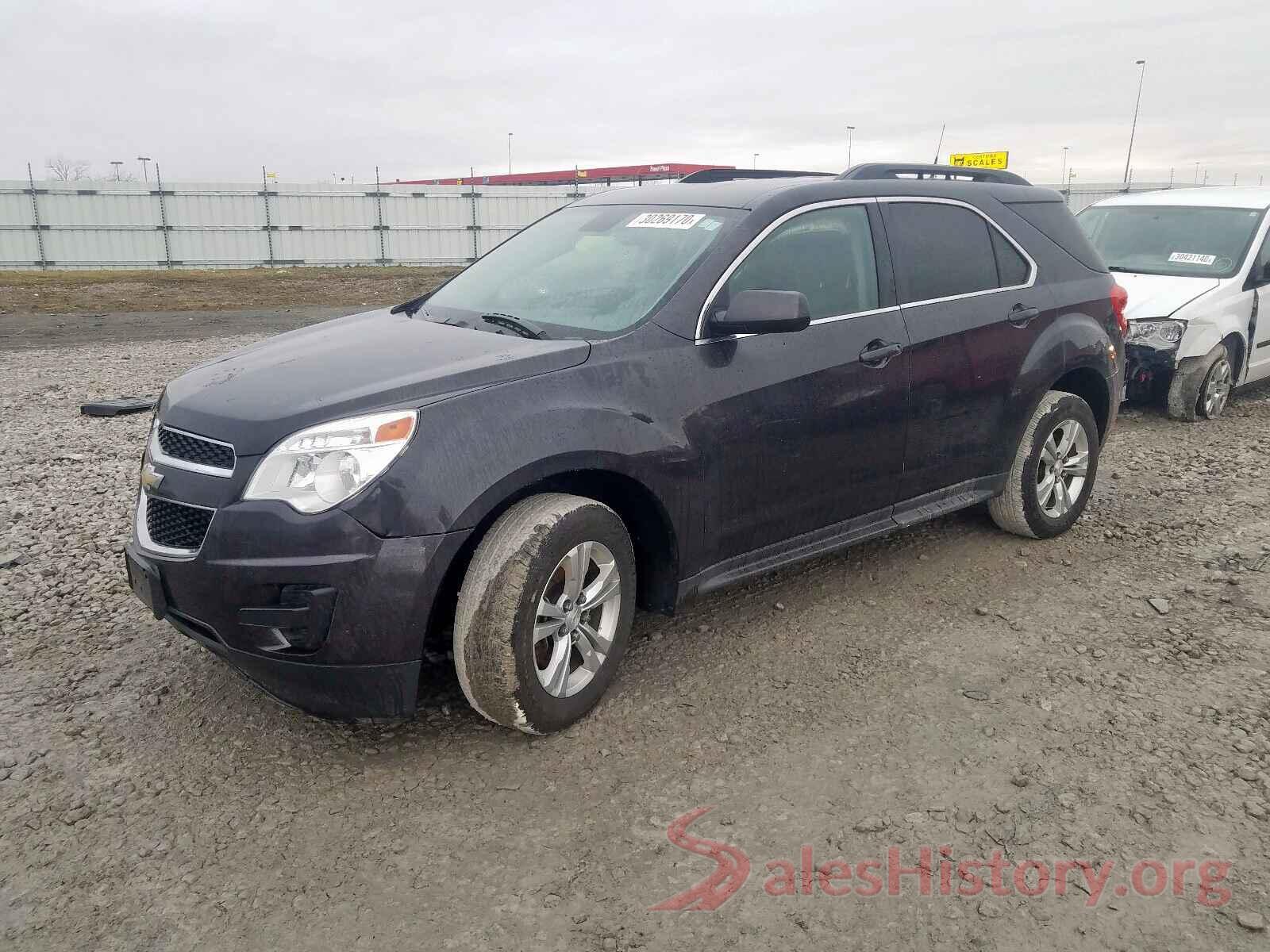 3N1AB7APXJY208139 2013 CHEVROLET EQUINOX