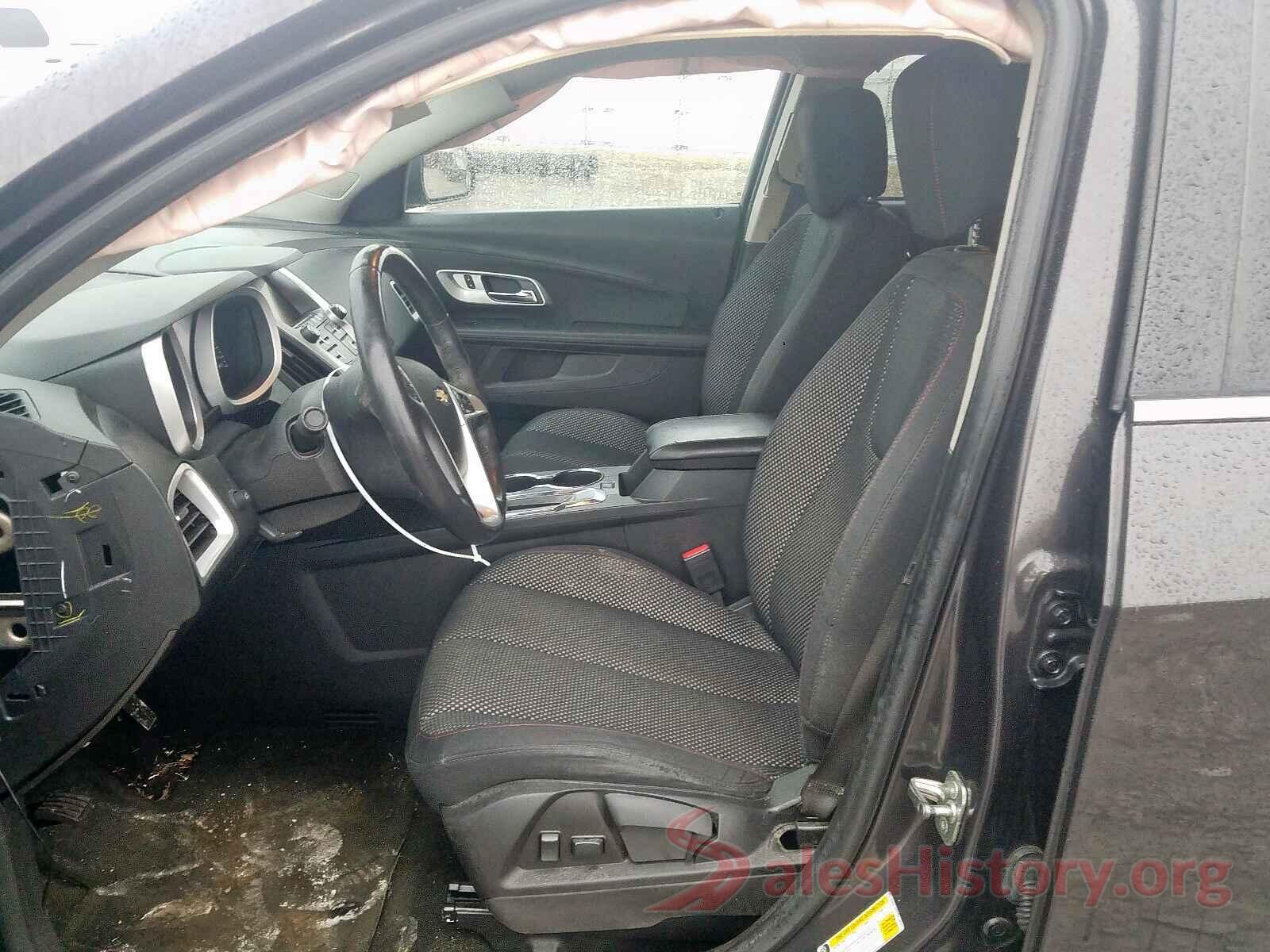 3N1AB7APXJY208139 2013 CHEVROLET EQUINOX