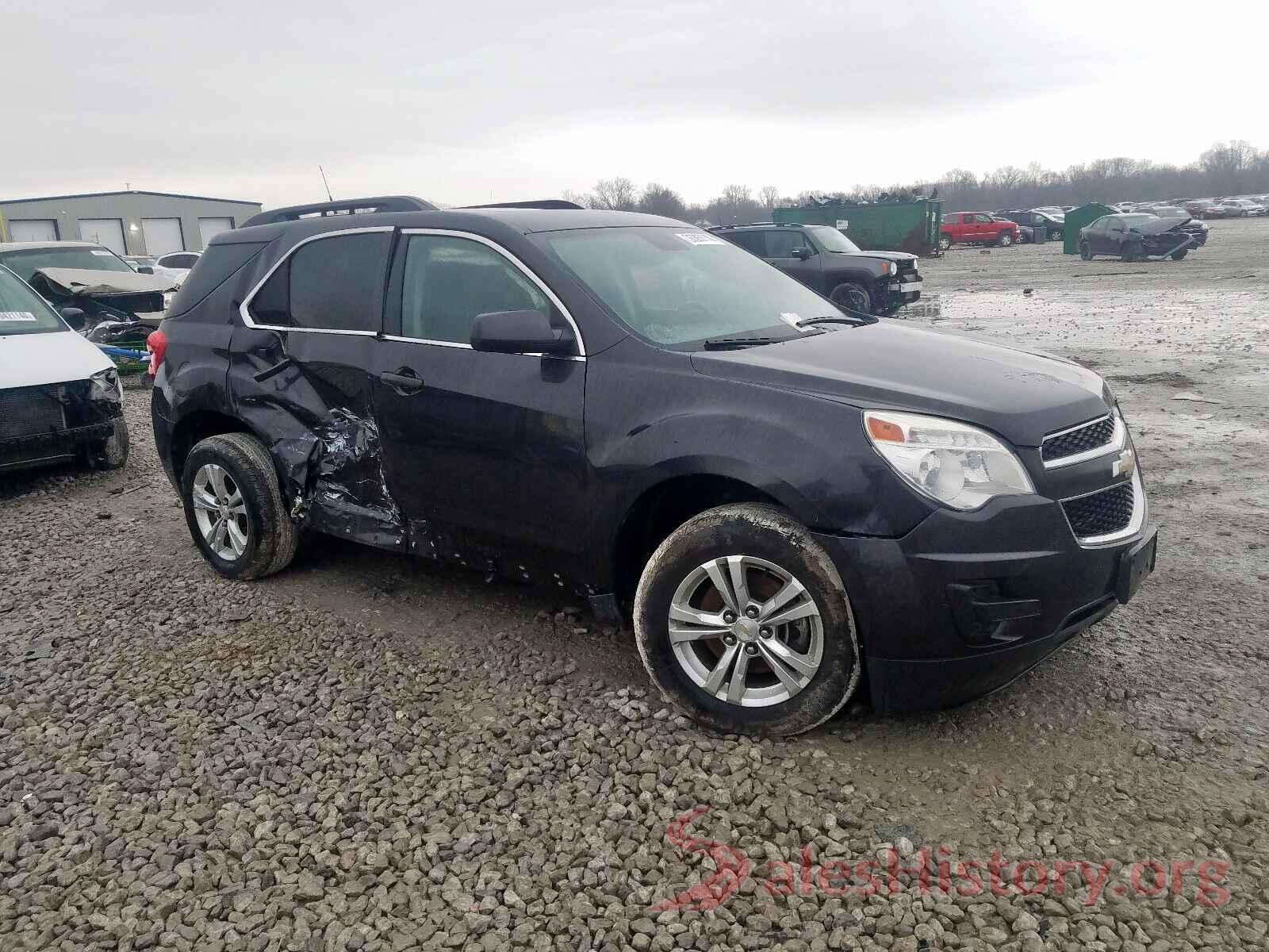 3N1AB7APXJY208139 2013 CHEVROLET EQUINOX