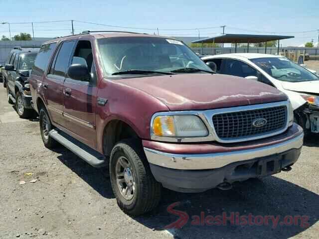 4T1B11HK6JU031535 2000 FORD EXPEDITION