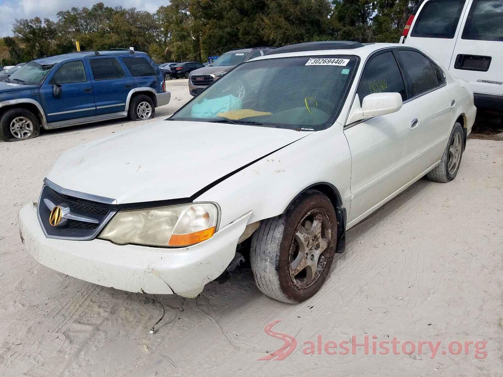 1FADP3K28GL398389 2002 ACURA TL