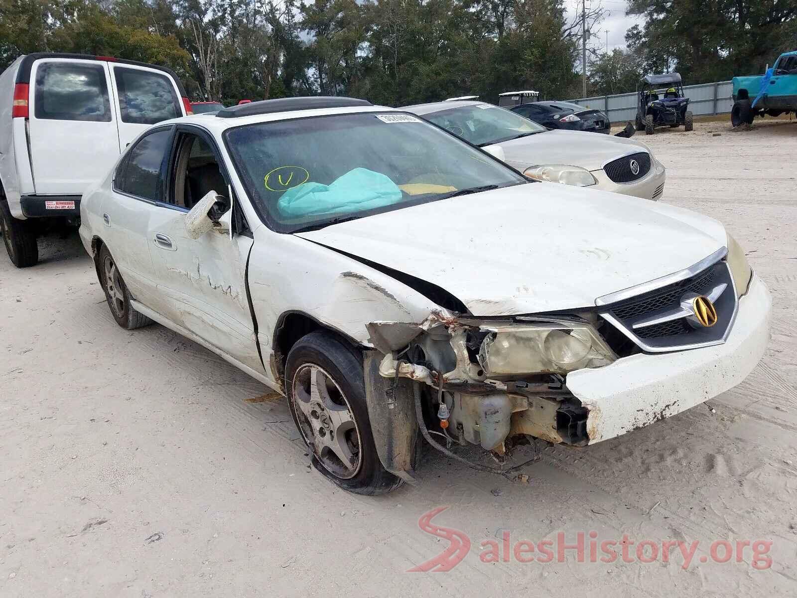 1FADP3K28GL398389 2002 ACURA TL