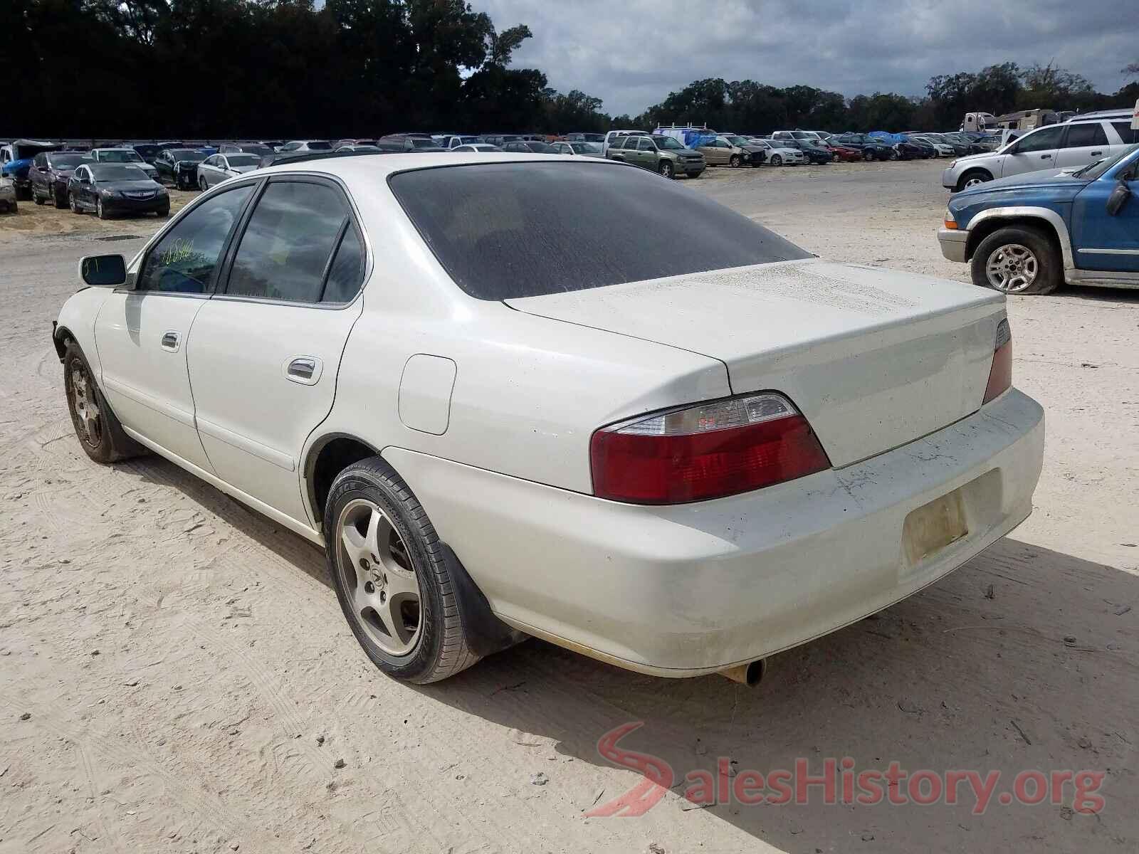 1FADP3K28GL398389 2002 ACURA TL