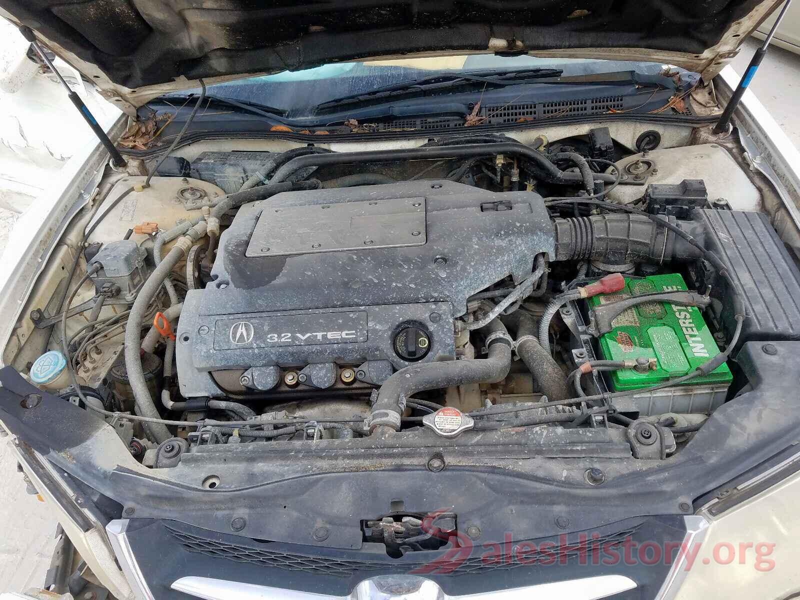 1FADP3K28GL398389 2002 ACURA TL