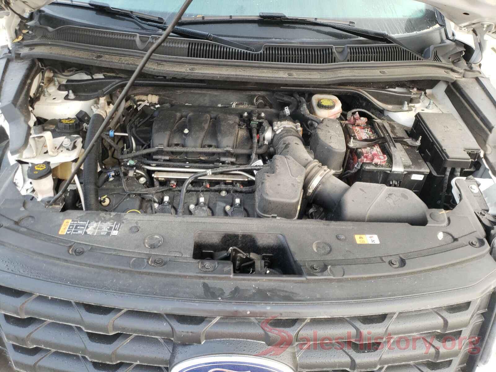 KNDJN2A20G7242936 2017 FORD EXPLORER