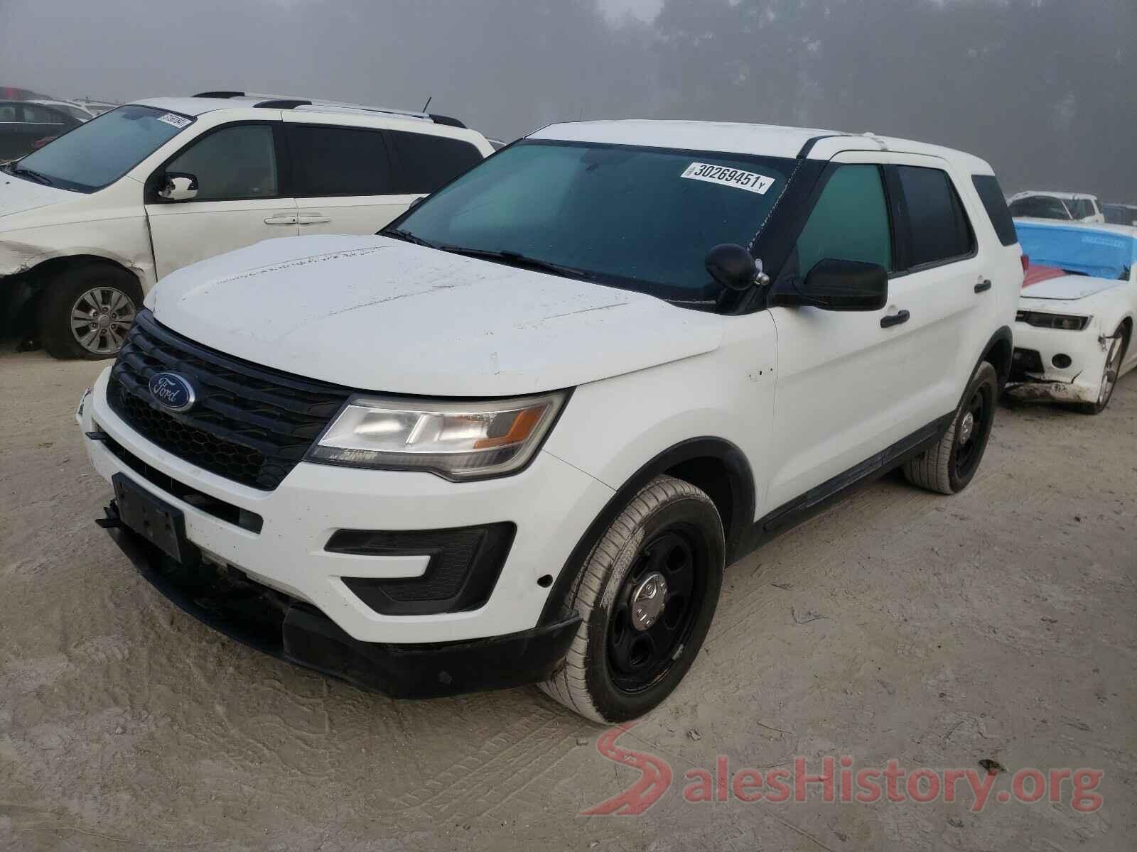 KNDJN2A20G7242936 2017 FORD EXPLORER