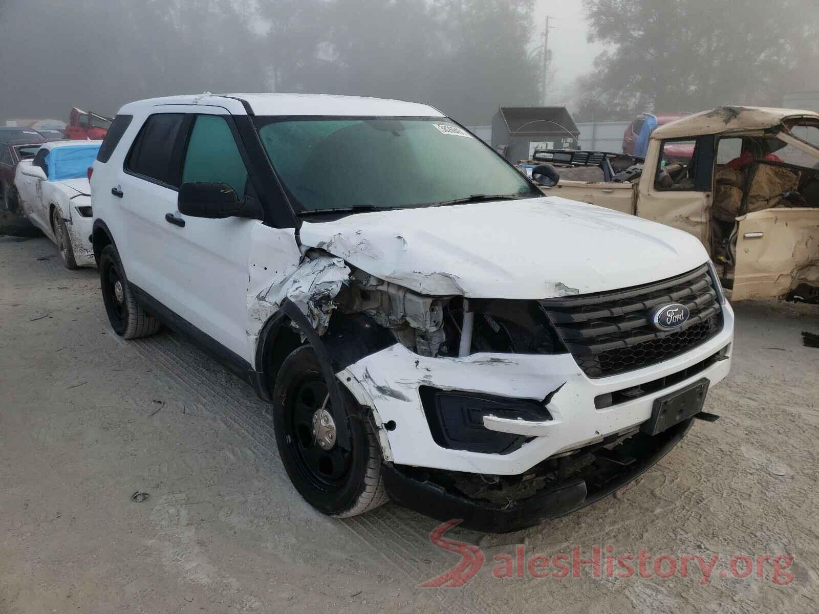 KNDJN2A20G7242936 2017 FORD EXPLORER