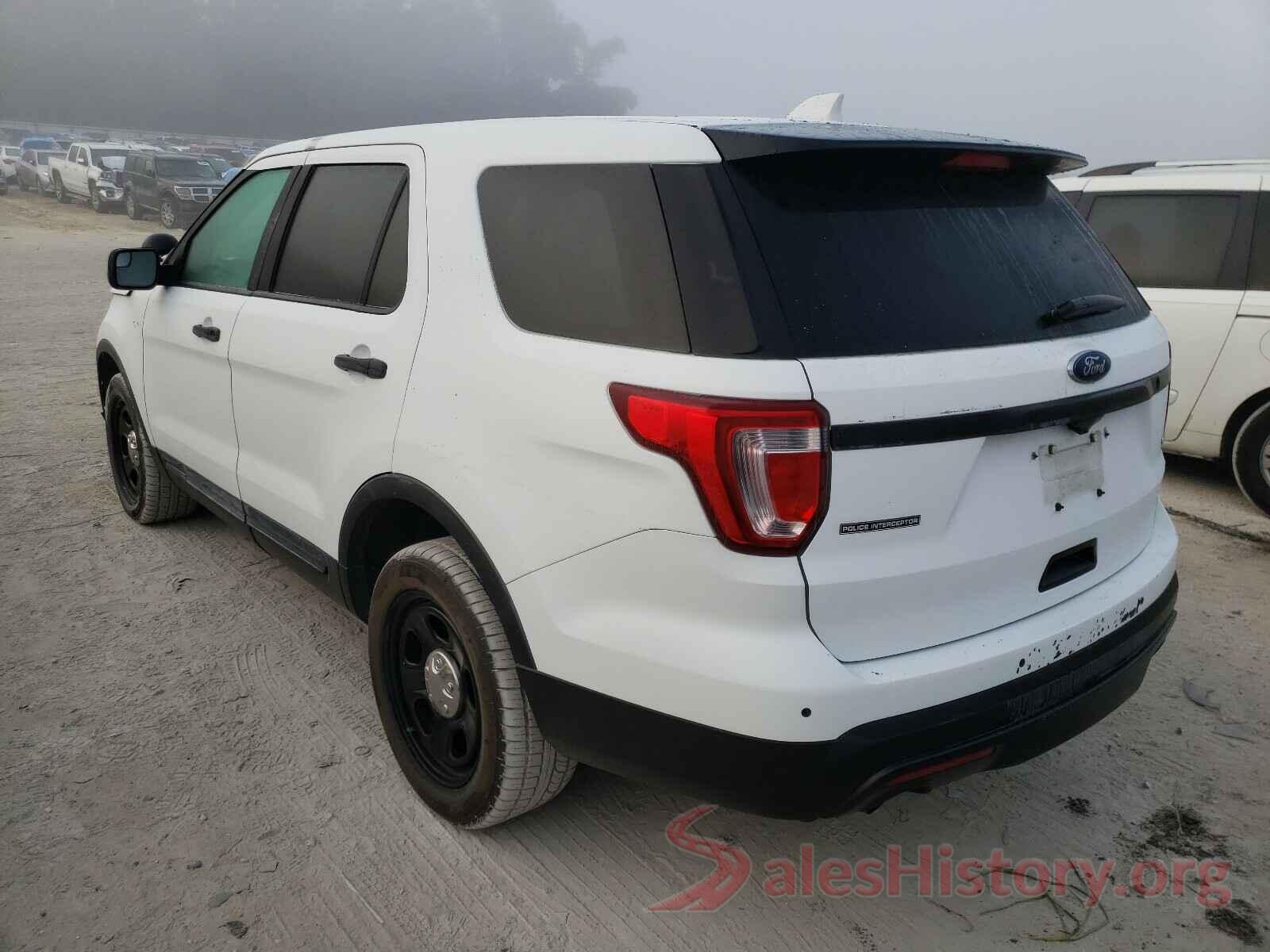 KNDJN2A20G7242936 2017 FORD EXPLORER