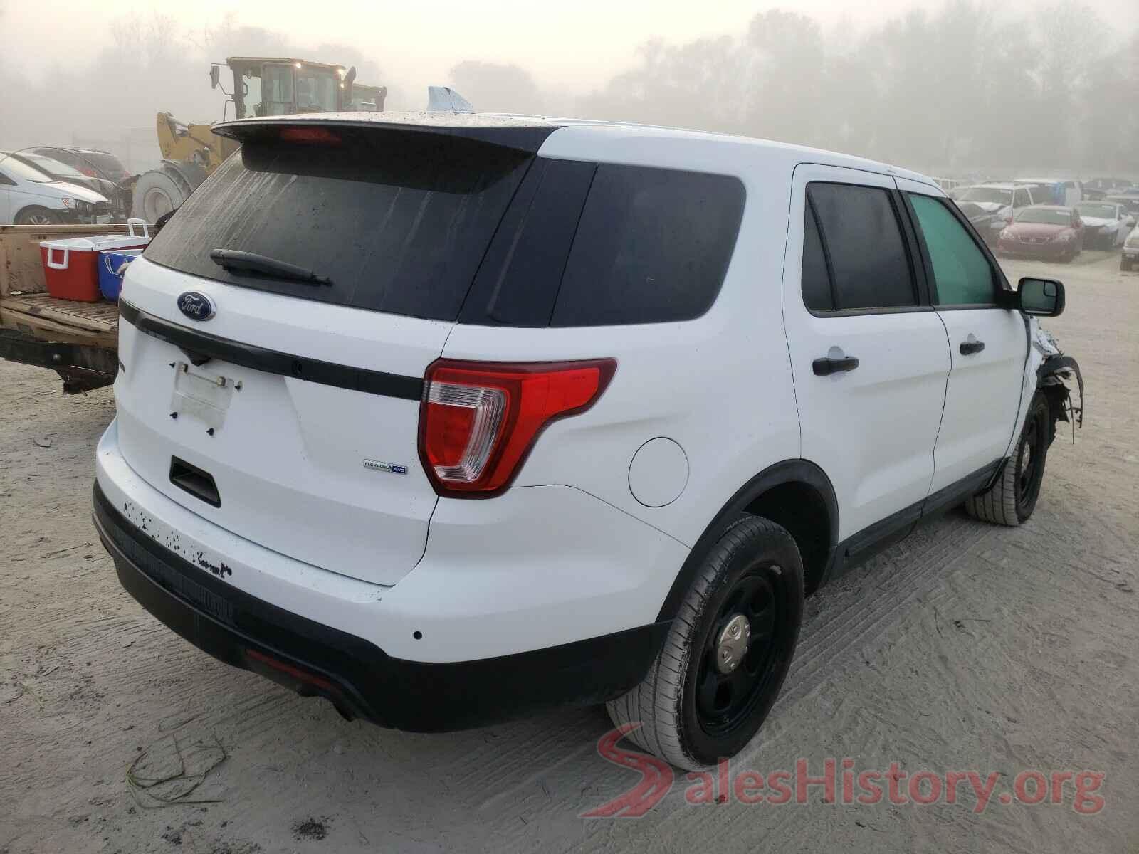 KNDJN2A20G7242936 2017 FORD EXPLORER