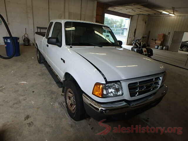 5NPD84LF0HH049778 2002 FORD RANGER