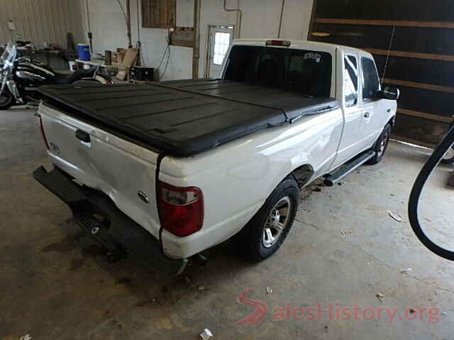 5NPD84LF0HH049778 2002 FORD RANGER