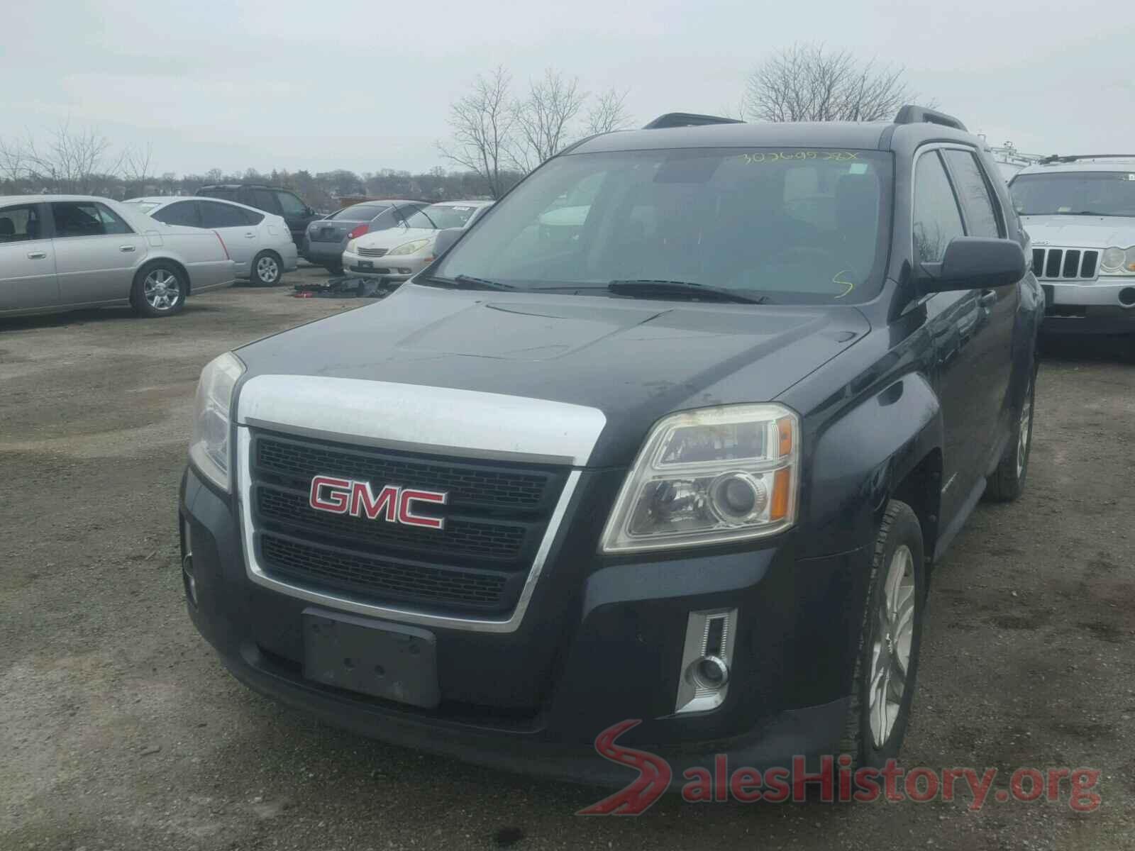 3N1AB7AP7HL644955 2012 GMC TERRAIN