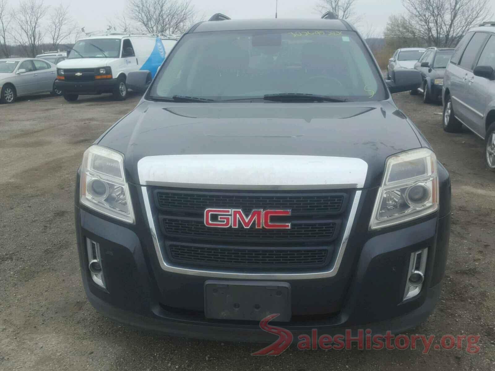 3N1AB7AP7HL644955 2012 GMC TERRAIN