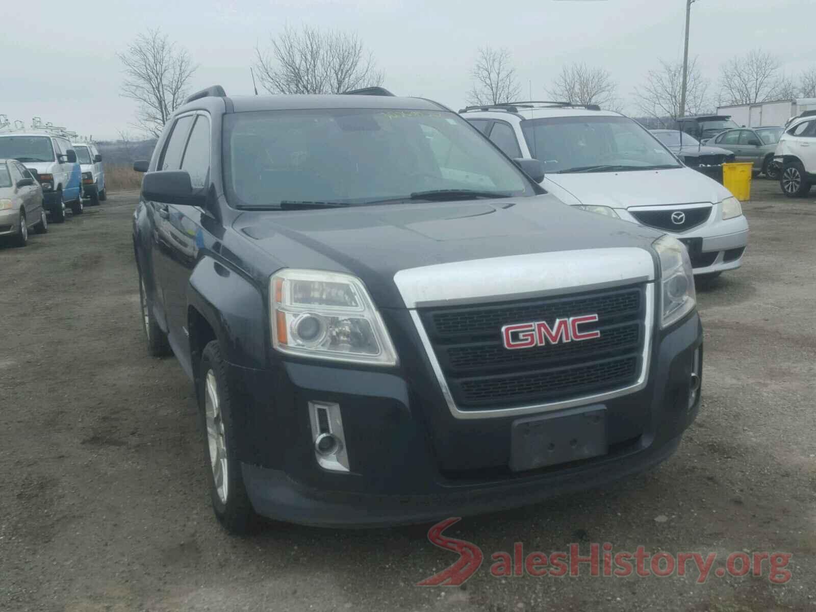 3N1AB7AP7HL644955 2012 GMC TERRAIN