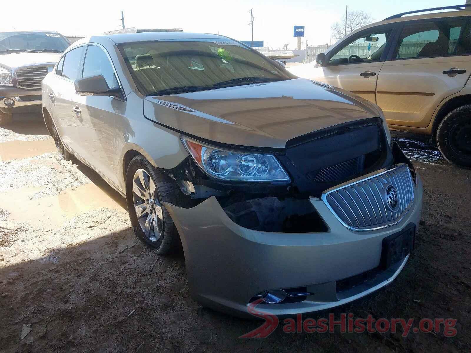 1N4AL3AP6HN360600 2011 BUICK LACROSSE