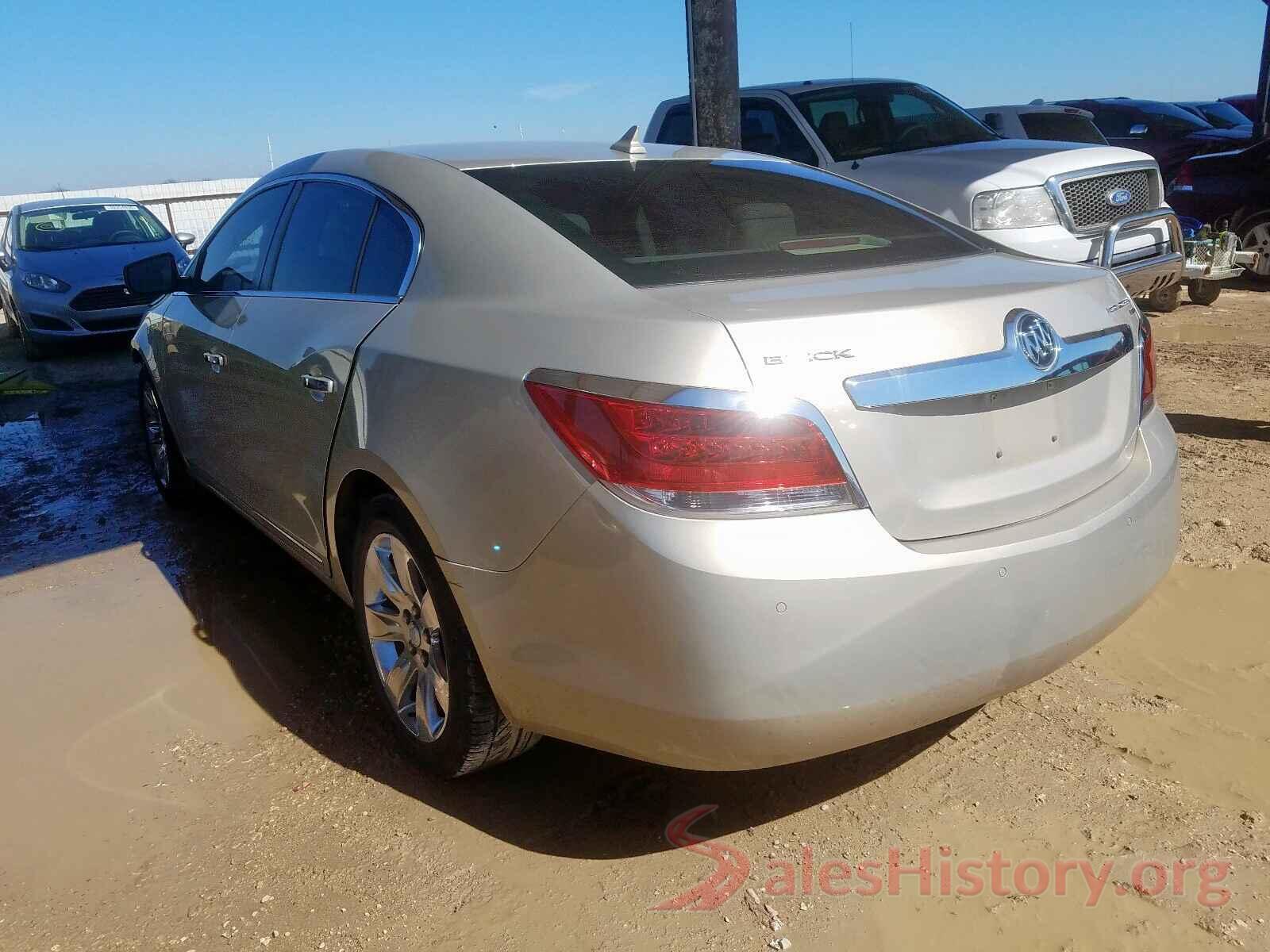 1N4AL3AP6HN360600 2011 BUICK LACROSSE