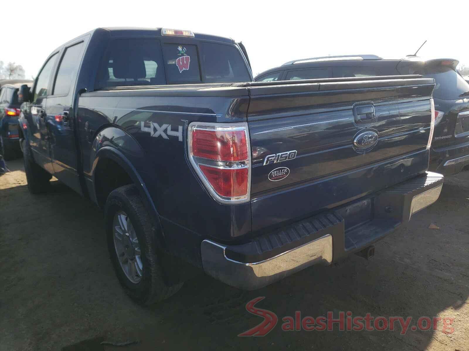 KMHRC8A36LU044115 2014 FORD F150