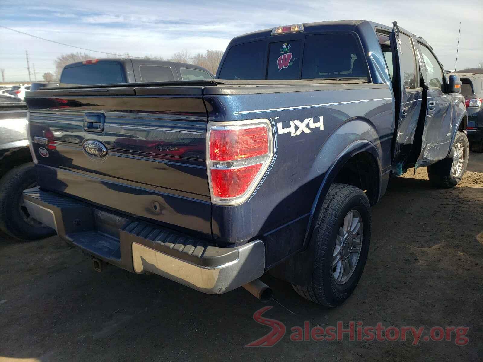 KMHRC8A36LU044115 2014 FORD F150