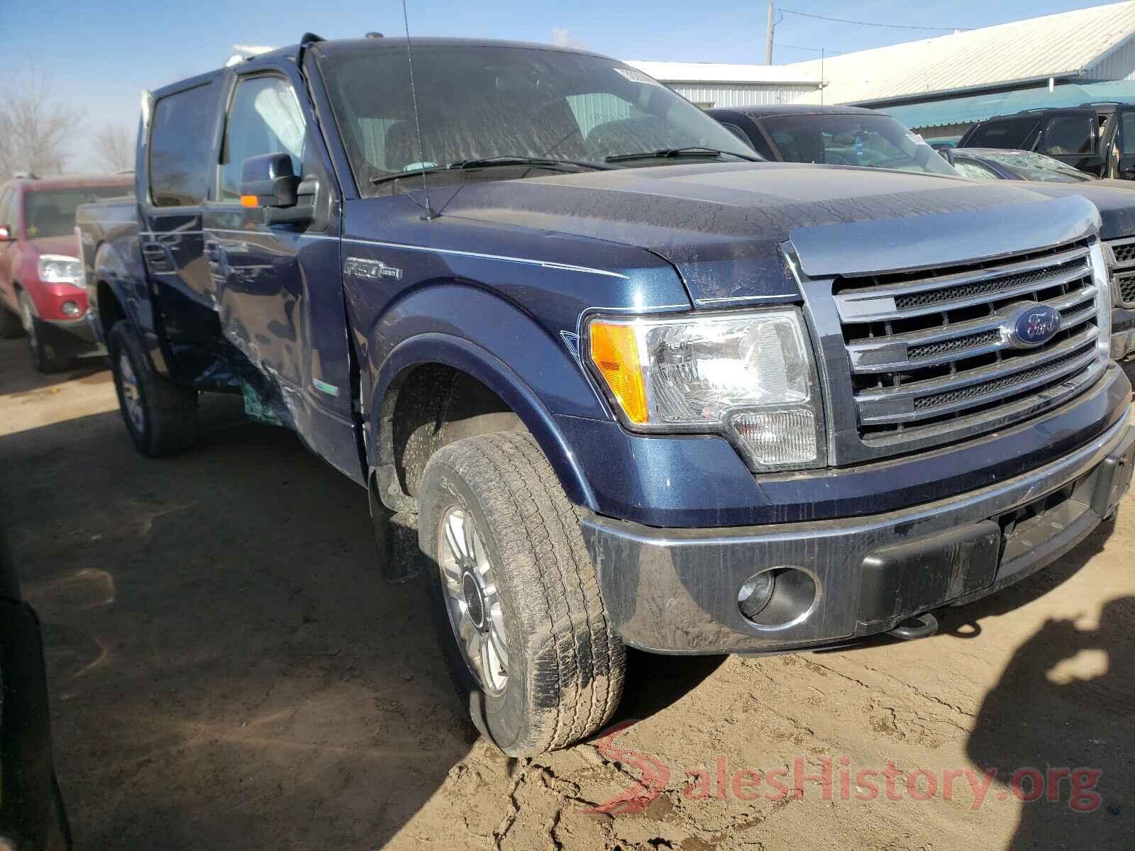 KMHRC8A36LU044115 2014 FORD F150