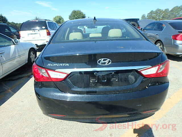 5TFSX5EN8HX050315 2011 HYUNDAI SONATA