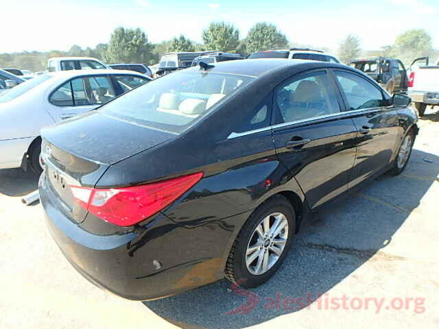 5TFSX5EN8HX050315 2011 HYUNDAI SONATA