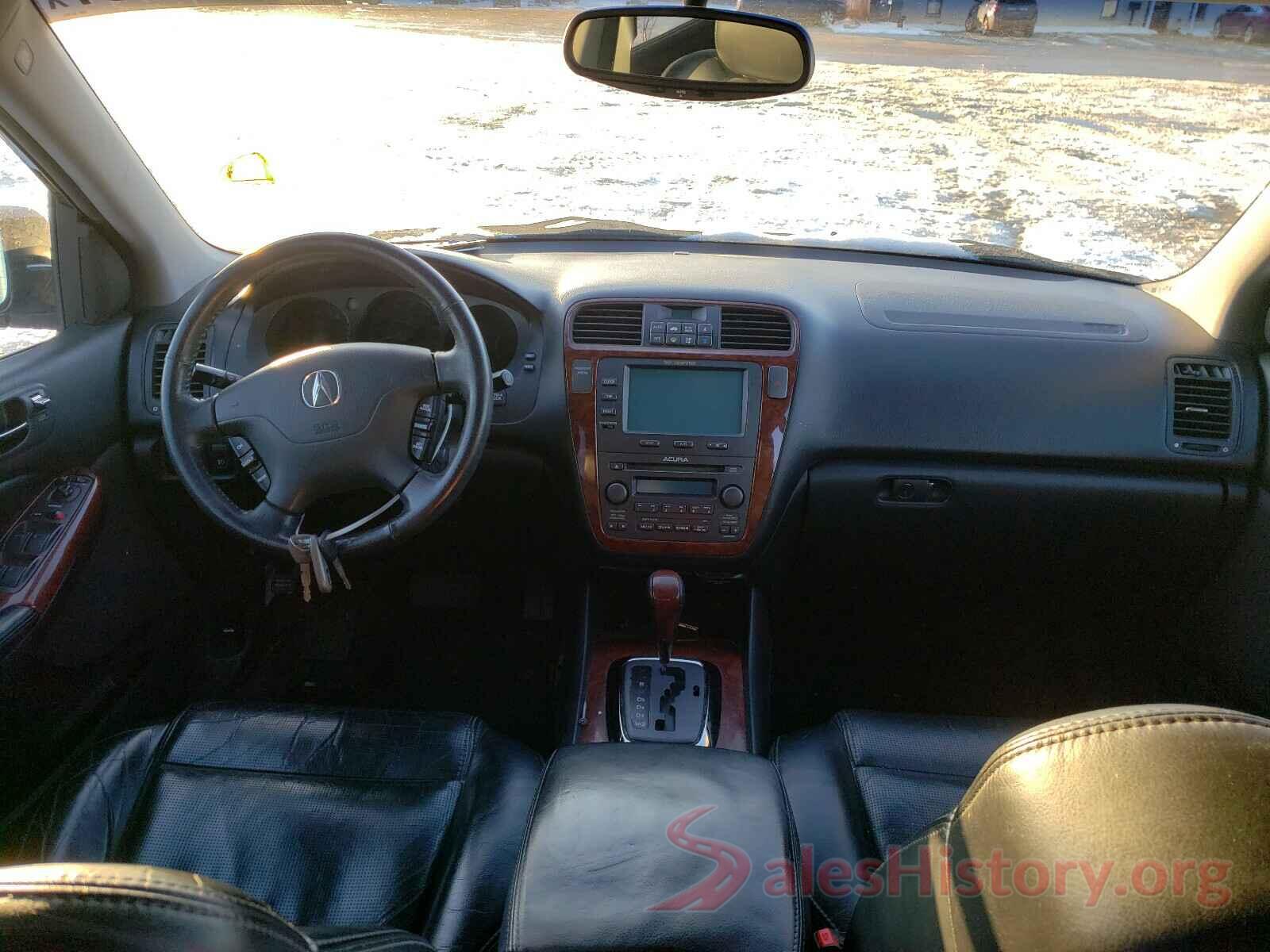 3N1CN7AP5KL846930 2006 ACURA MDX