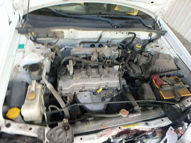 3MYDLBYV5JY331542 2006 NISSAN SENTRA