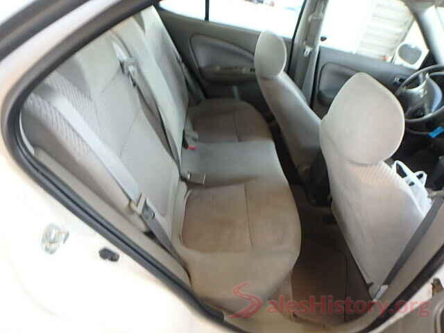 3MYDLBYV5JY331542 2006 NISSAN SENTRA