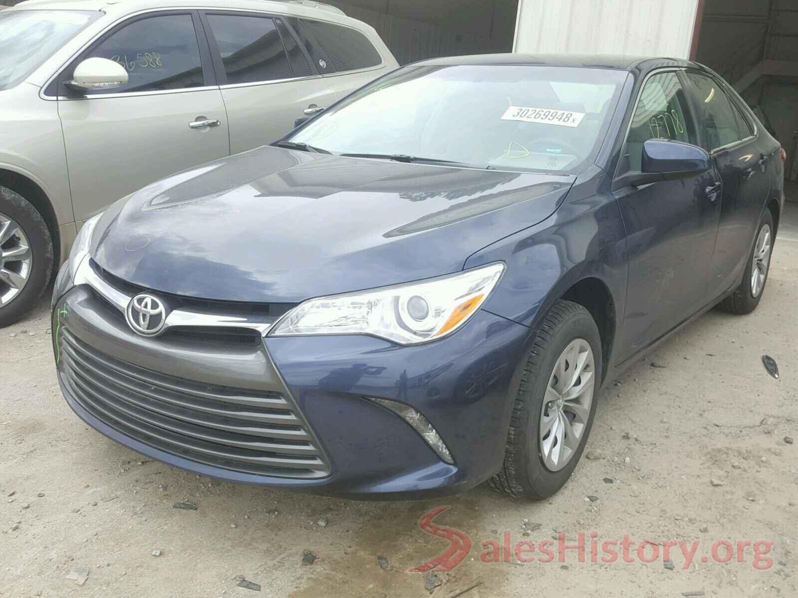 2T1BURHE1HC922070 2017 TOYOTA CAMRY