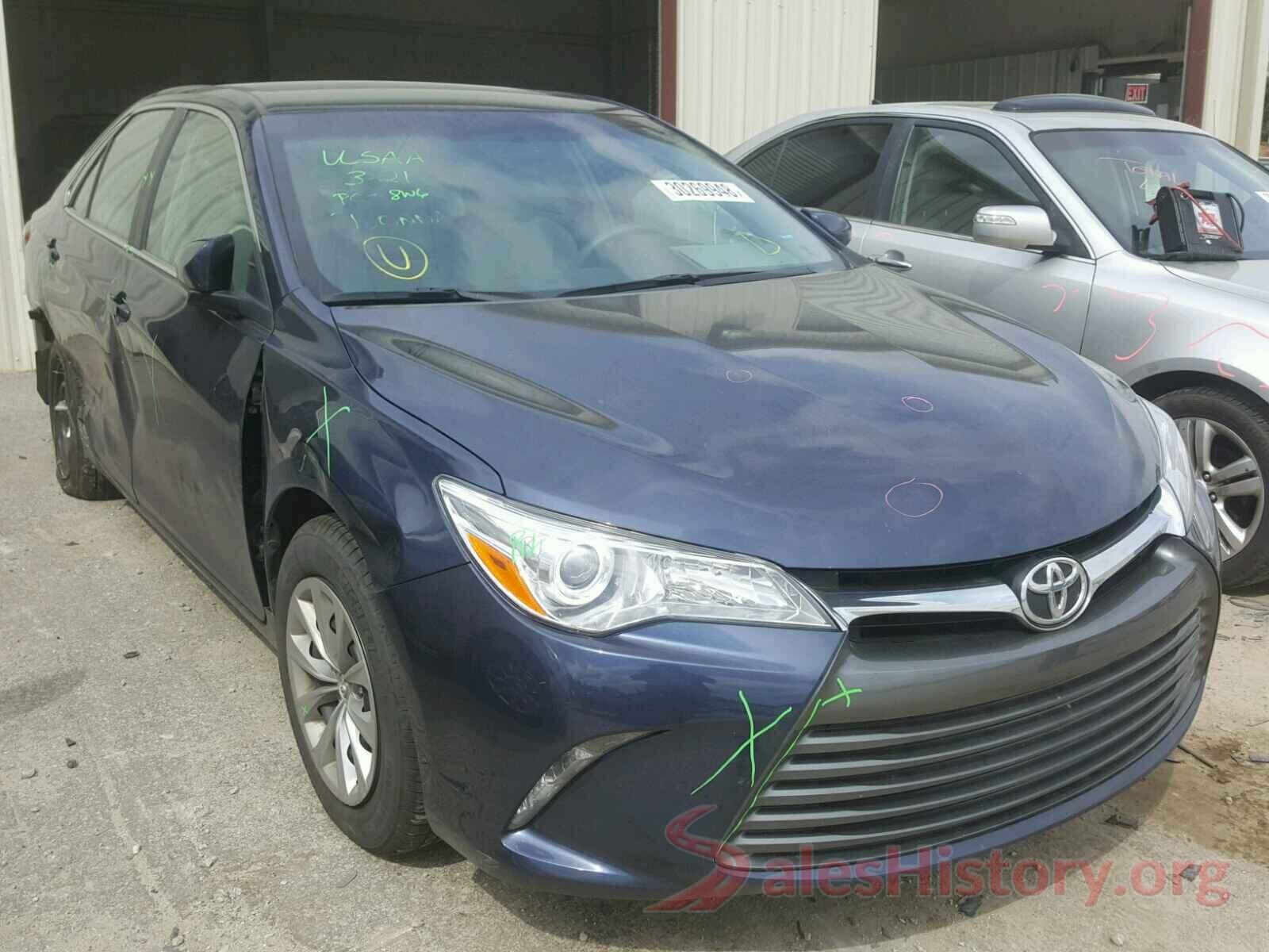 2T1BURHE1HC922070 2017 TOYOTA CAMRY