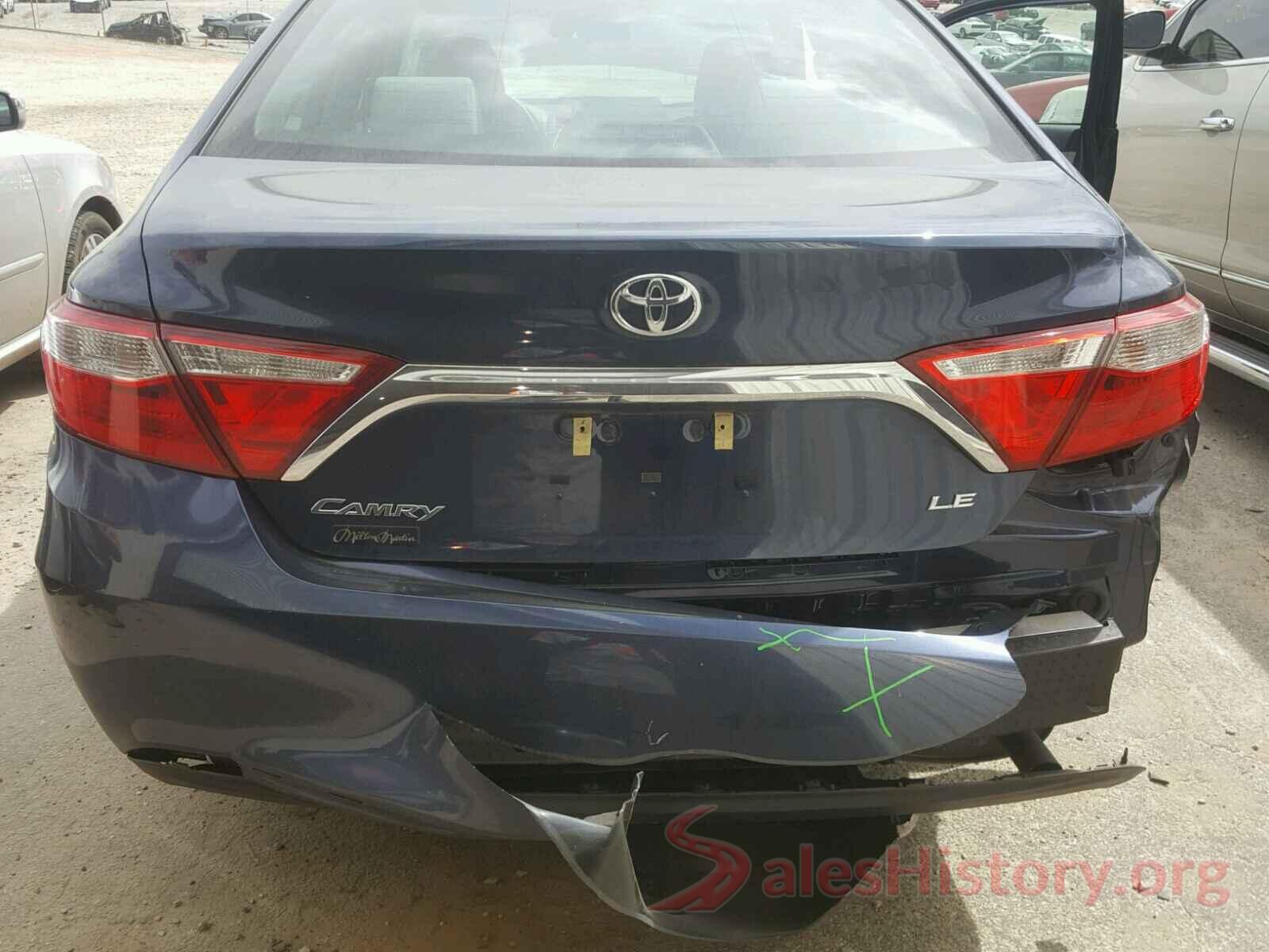 2T1BURHE1HC922070 2017 TOYOTA CAMRY