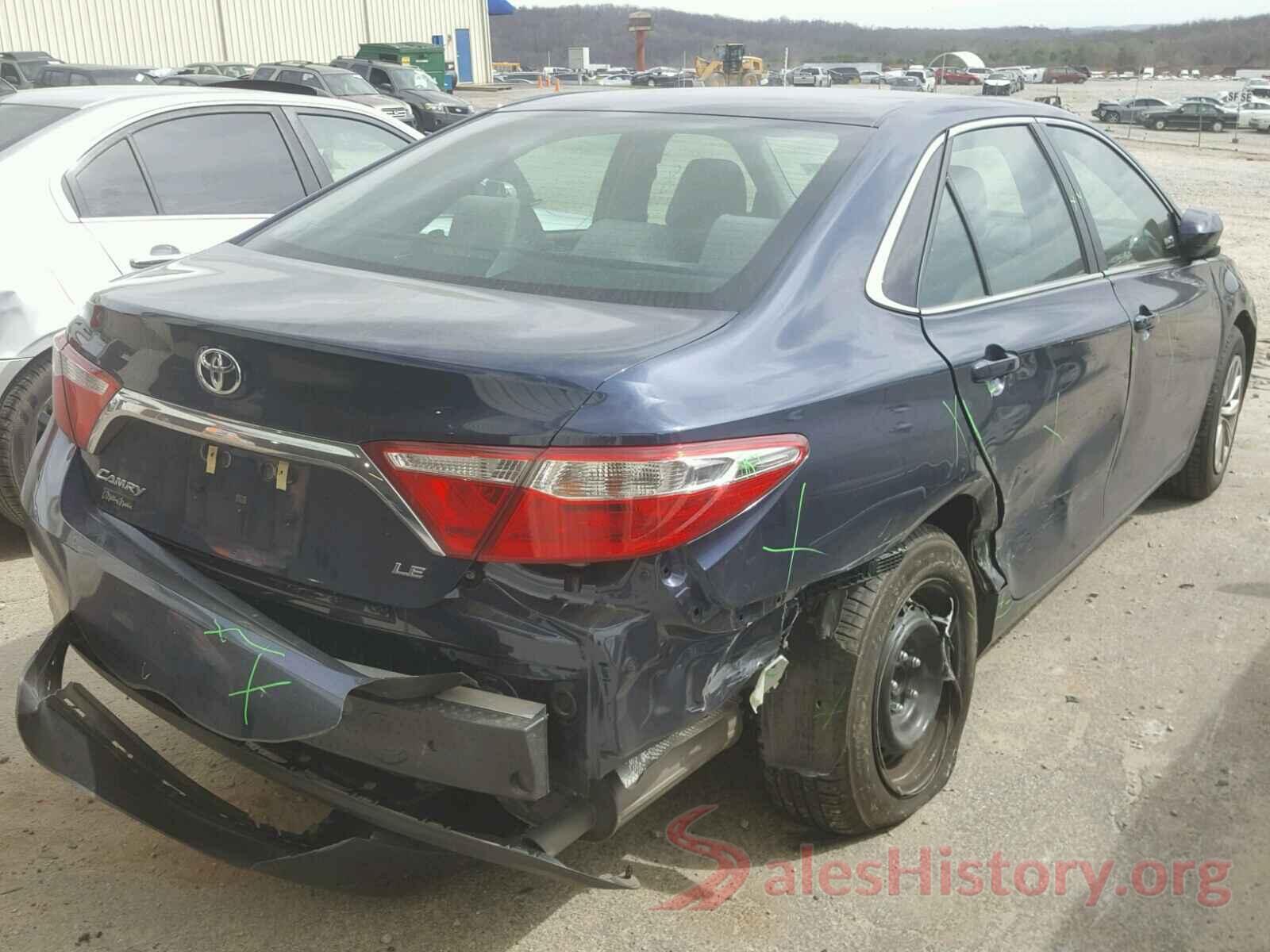 2T1BURHE1HC922070 2017 TOYOTA CAMRY