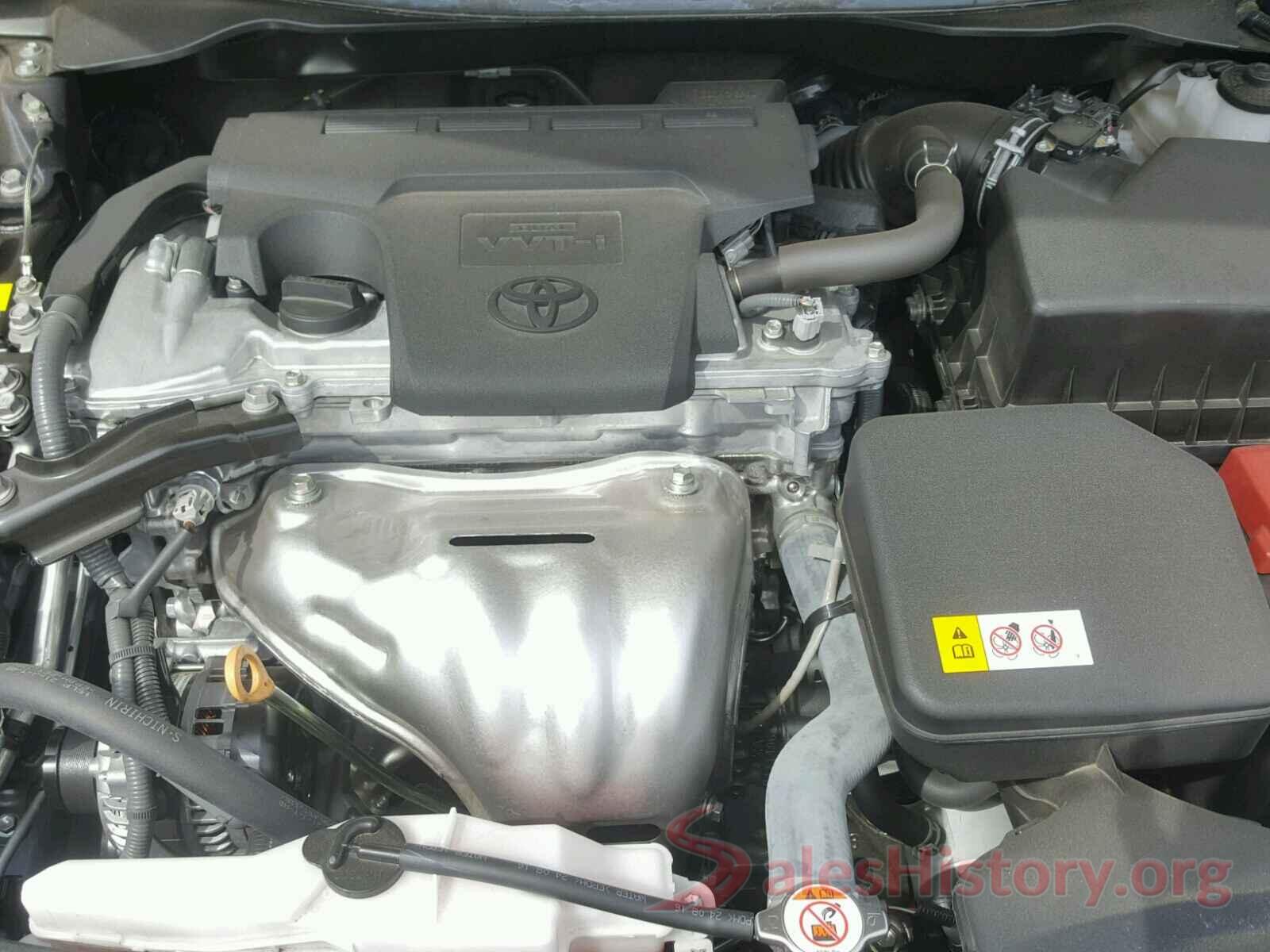 2T1BURHE1HC922070 2017 TOYOTA CAMRY