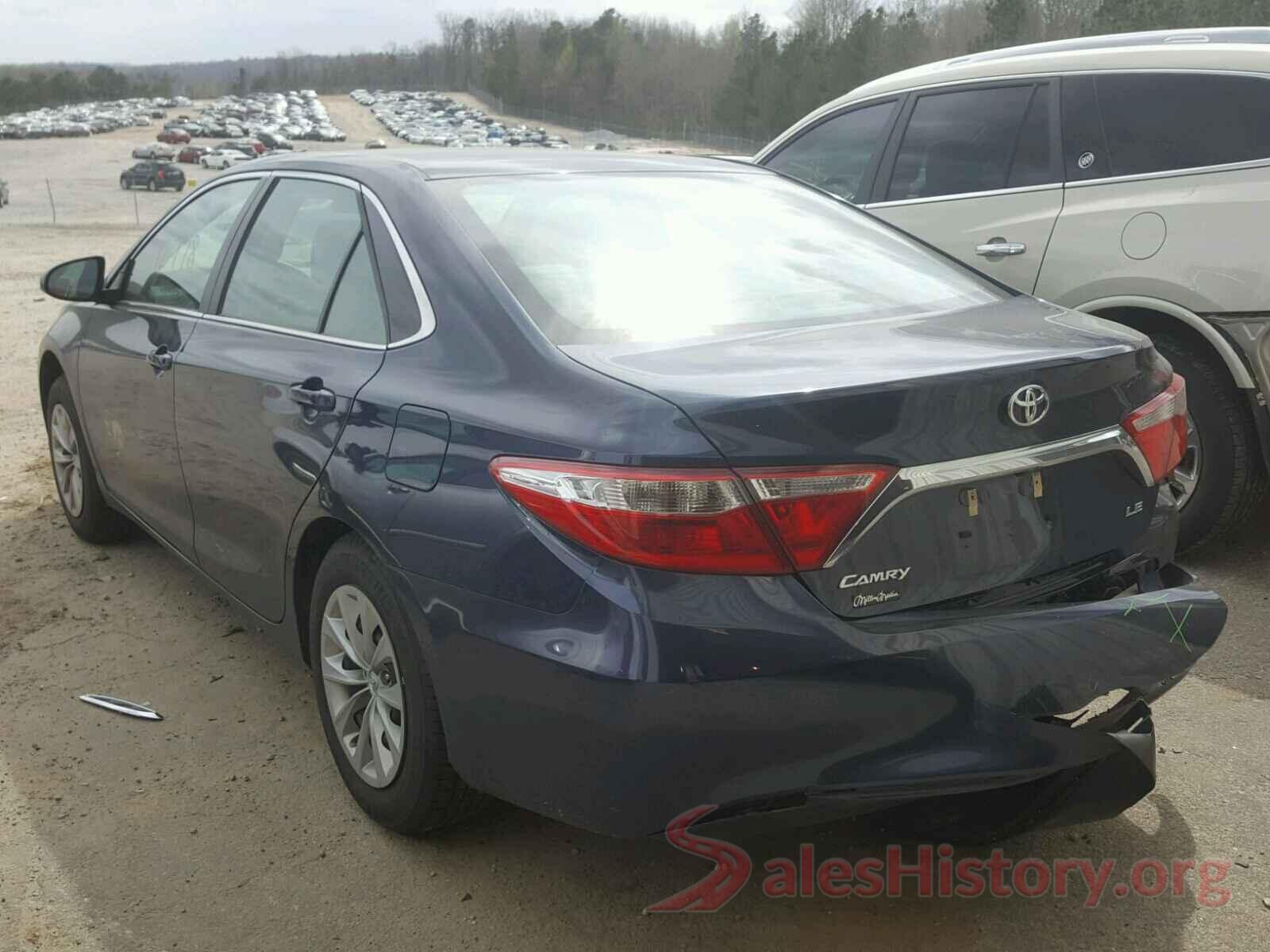 2T1BURHE1HC922070 2017 TOYOTA CAMRY