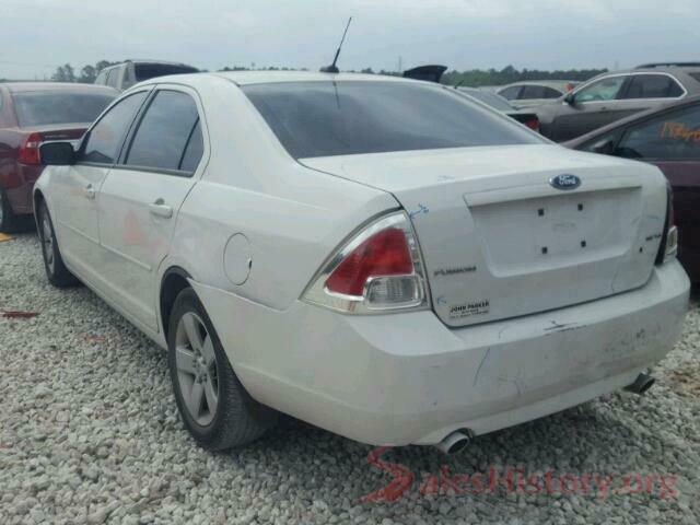 3N1AB7AP4HY347306 2009 FORD FUSION