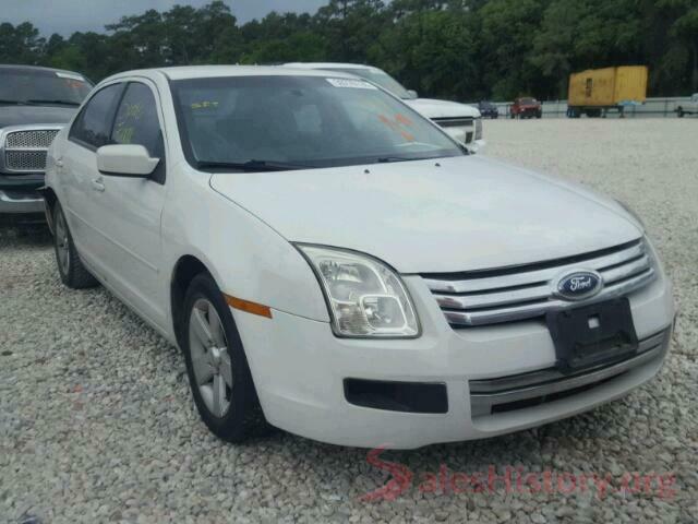 3N1AB7AP4HY347306 2009 FORD FUSION