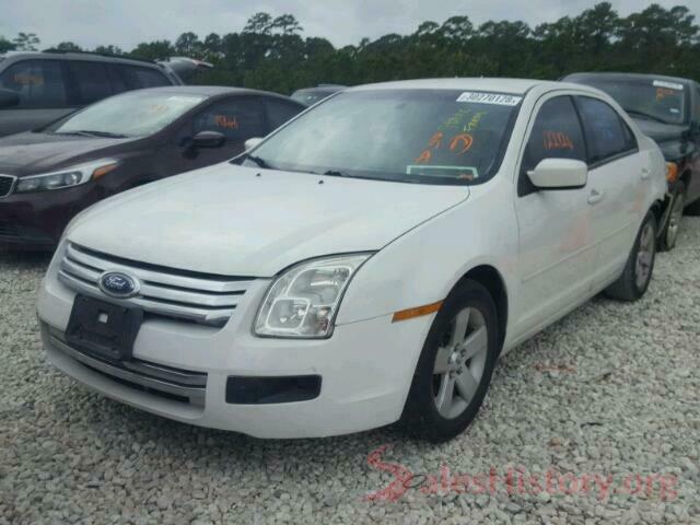 3N1AB7AP4HY347306 2009 FORD FUSION